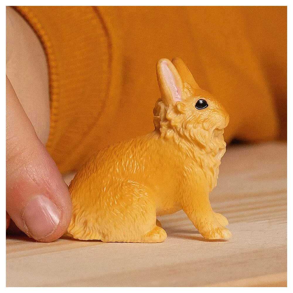 Schleich Lionhead Rabbit 13974
